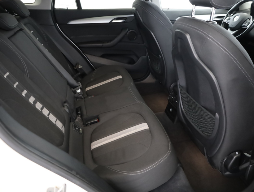 BMW X1, 2016