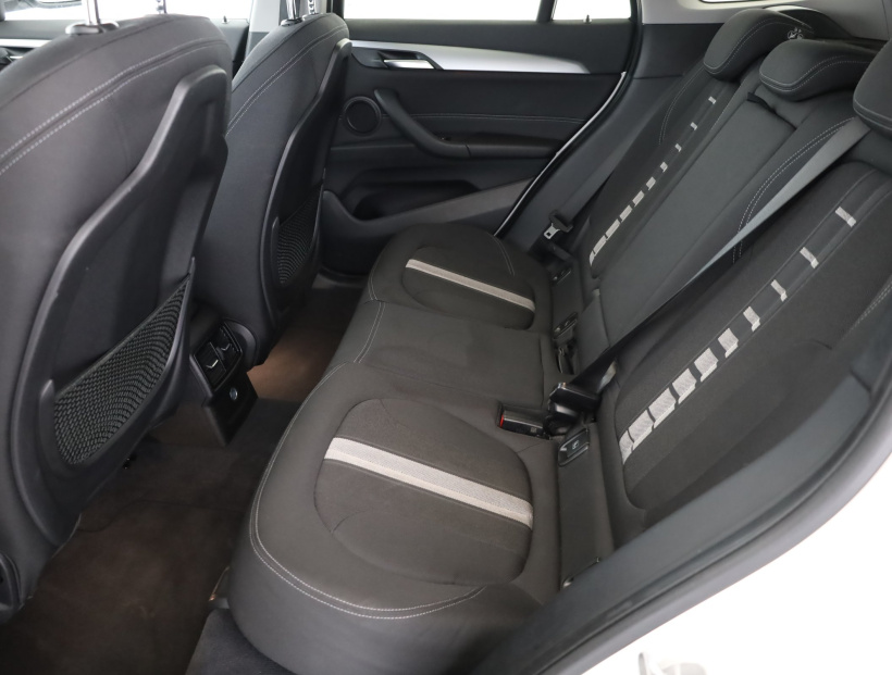 BMW X1, 2016