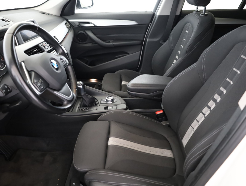 BMW X1, 2016