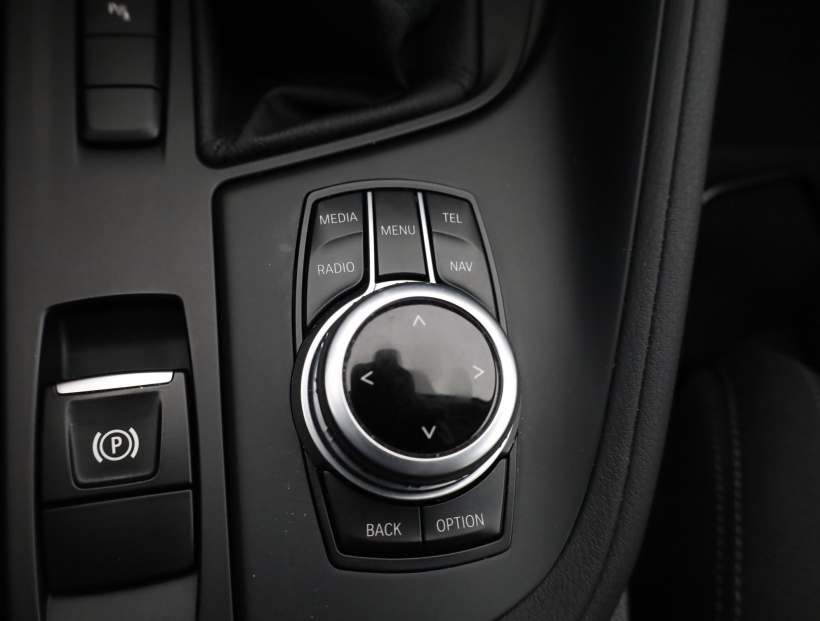 BMW X1, 2016