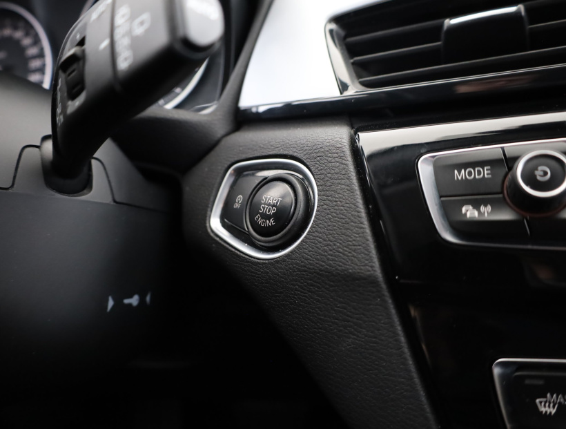 BMW X1, 2016