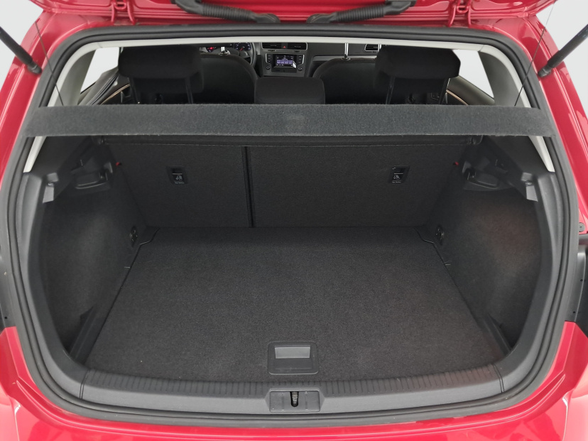 Volkswagen Golf, 2015