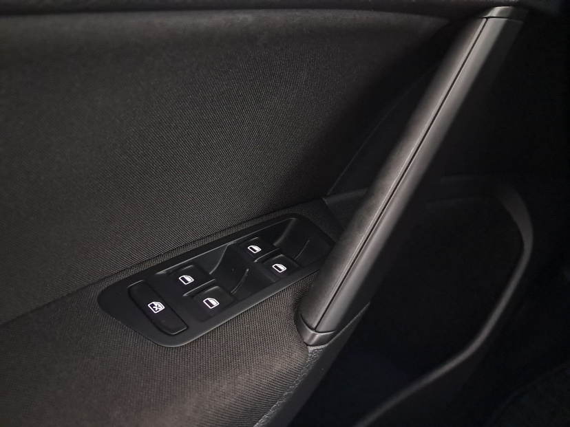 Volkswagen Golf, 2015