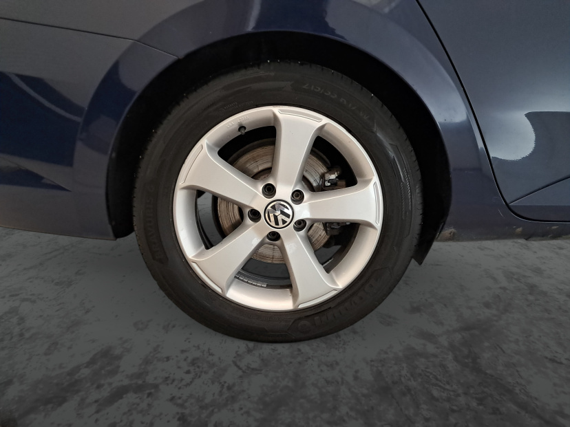 Škoda Superb, 2016