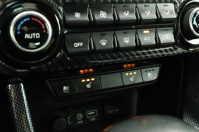 Kia Sportage, 2016