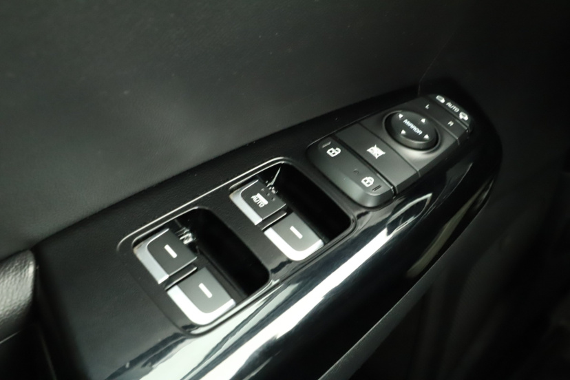 Kia Sportage, 2016