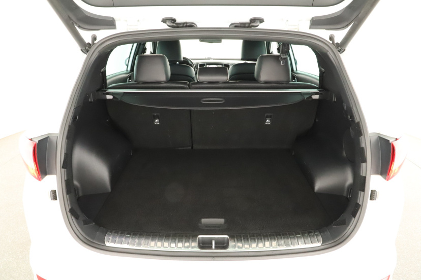 Kia Sportage, 2016