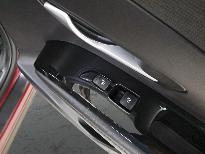 Hyundai Tucson, 2021
