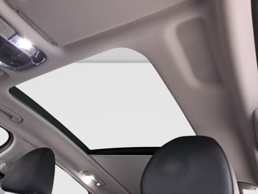 Hyundai Tucson, 2021