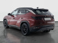 Hyundai Tucson, 2021