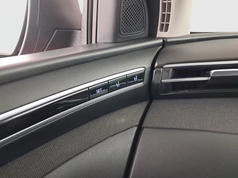 Hyundai Tucson, 2021