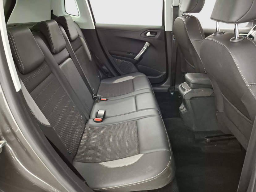 Peugeot 2008, 2018