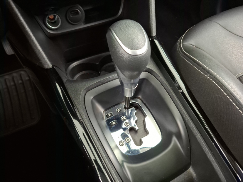 Peugeot 2008, 2018
