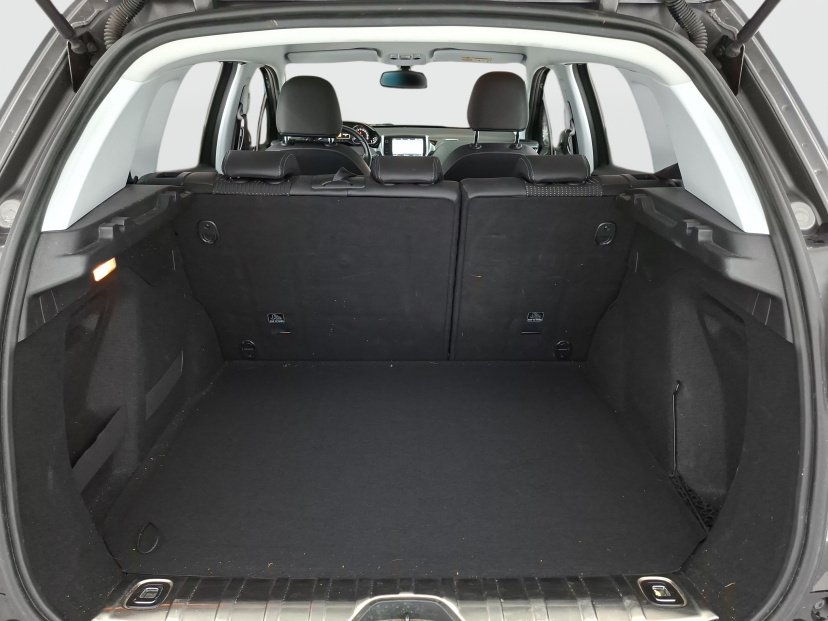Peugeot 2008, 2018