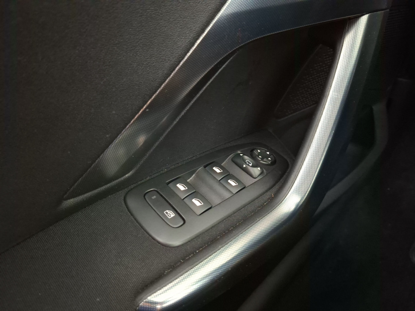 Peugeot 2008, 2018