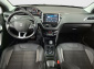 Peugeot 2008, 2018