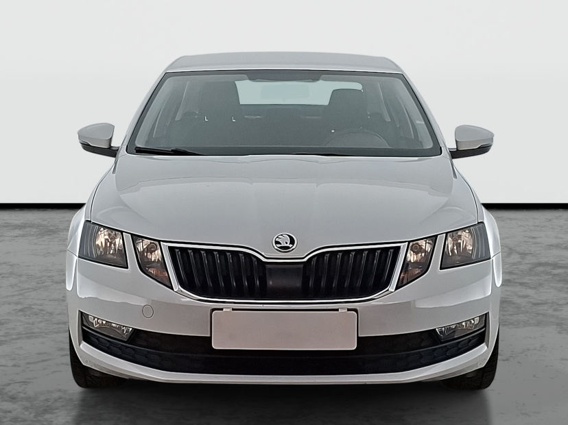 Škoda Octavia, 2019