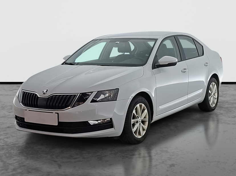 Škoda Octavia, 2019