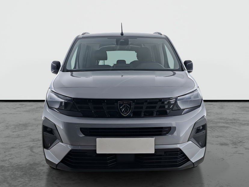 Peugeot Rifter, 2024