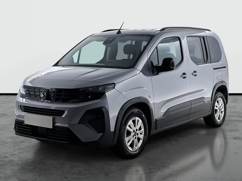 Peugeot Rifter, 2024