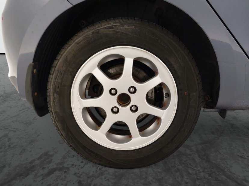 Hyundai i20, 2013