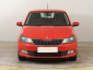 Škoda Fabia, 2016