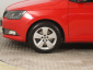 Škoda Fabia, 2016