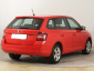Škoda Fabia, 2016