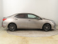 Toyota Corolla, 2016