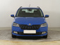 Škoda Fabia, 2019