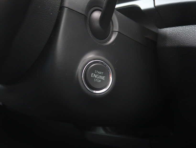 Škoda Fabia, 2019