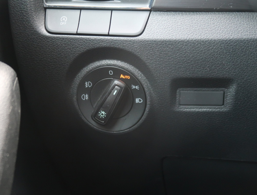 Škoda Fabia, 2019