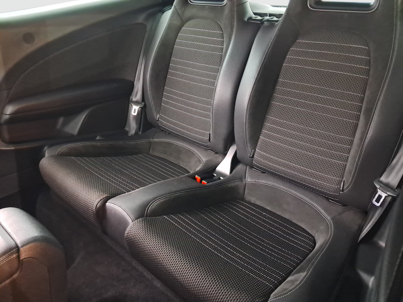 Volkswagen Scirocco, 2009