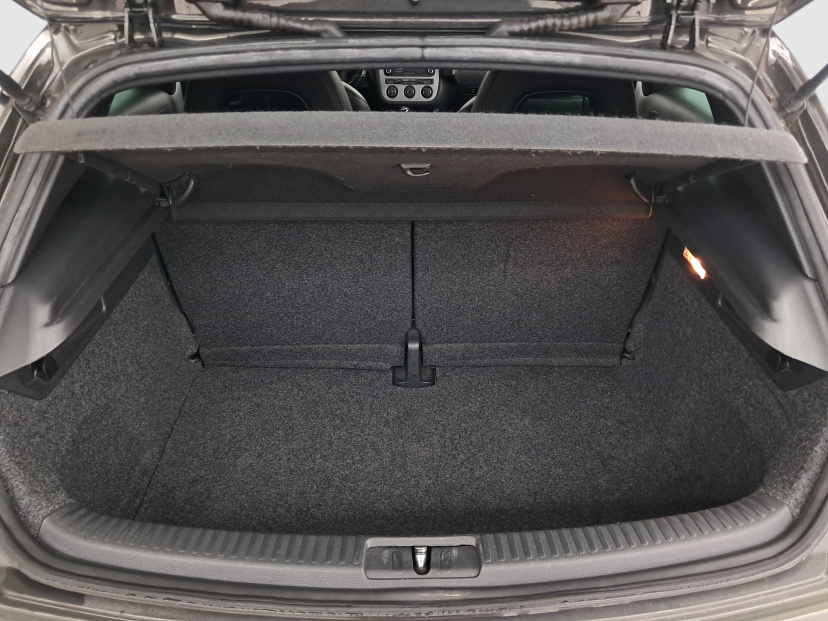 Volkswagen Scirocco, 2009