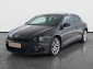 Volkswagen Scirocco, 2009