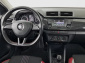 Škoda Fabia, 2017