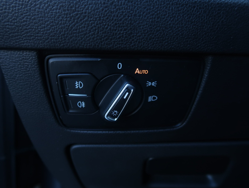 Volkswagen Passat, 2021