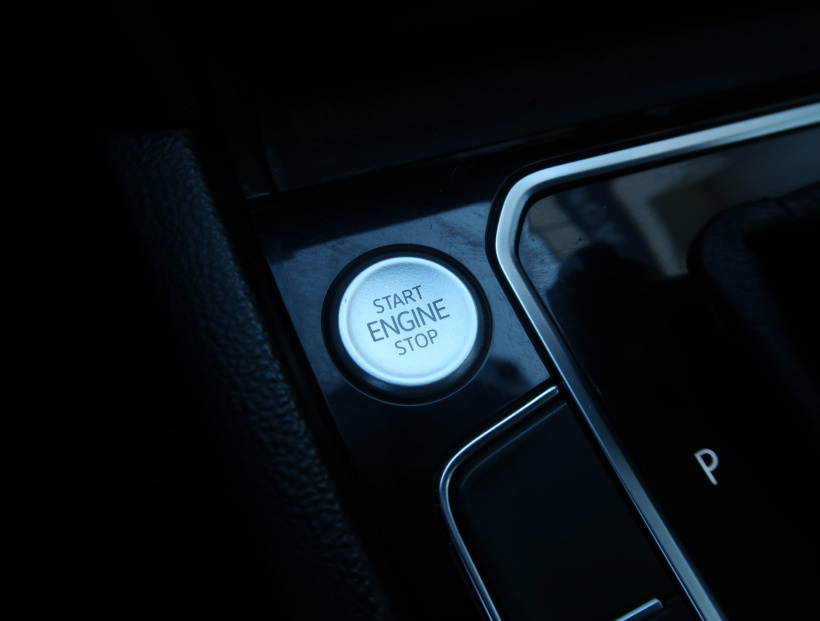Volkswagen Passat, 2021