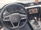 Volkswagen Passat, 2021