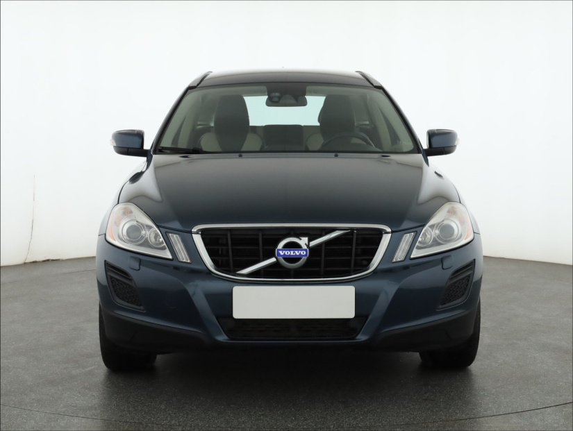 Volvo XC60, 2010