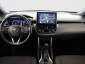 Toyota Corolla Cross, 2024
