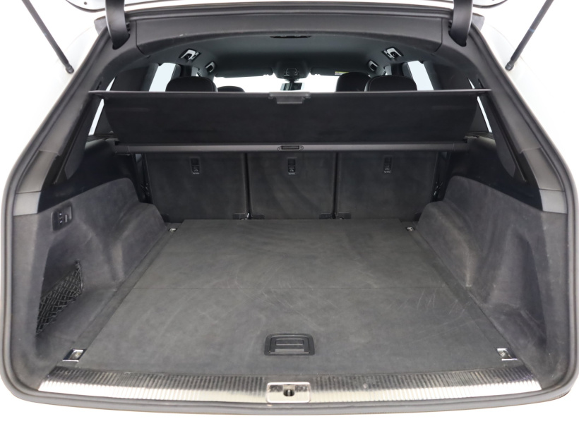 Audi Q7, 2018