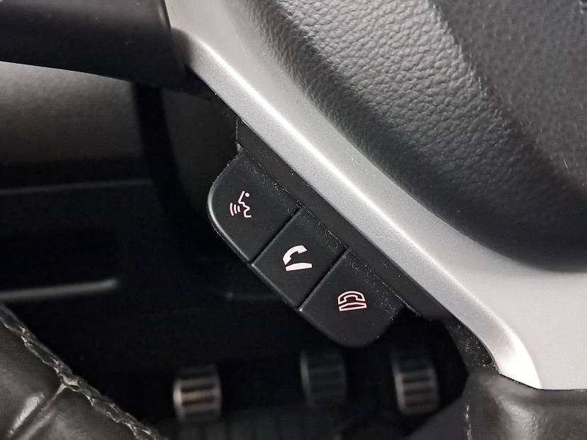 Suzuki Vitara, 2018
