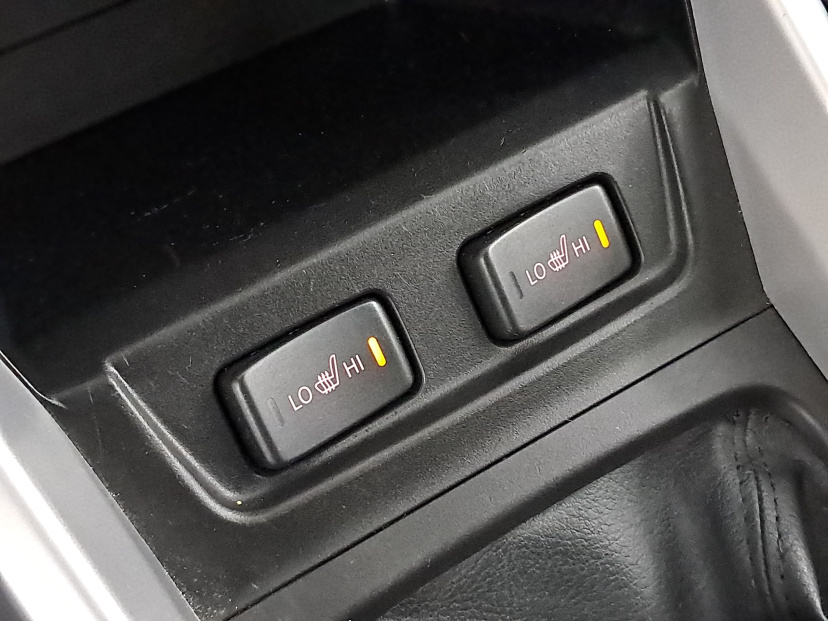 Suzuki Vitara, 2018