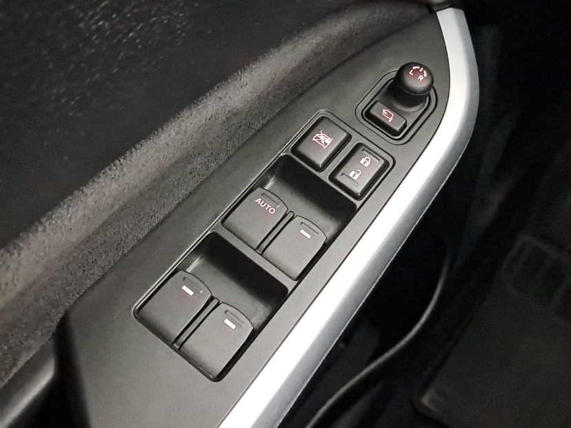 Suzuki Vitara, 2018