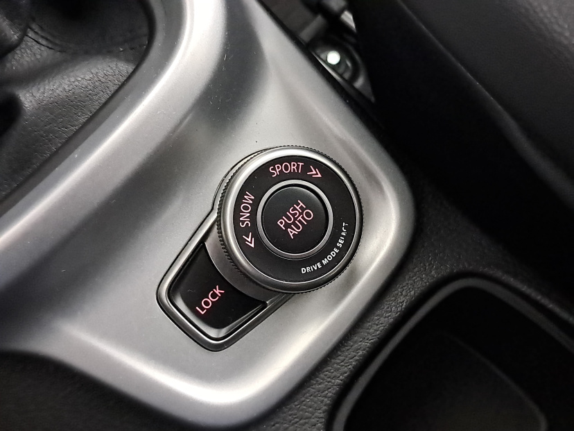 Suzuki Vitara, 2018