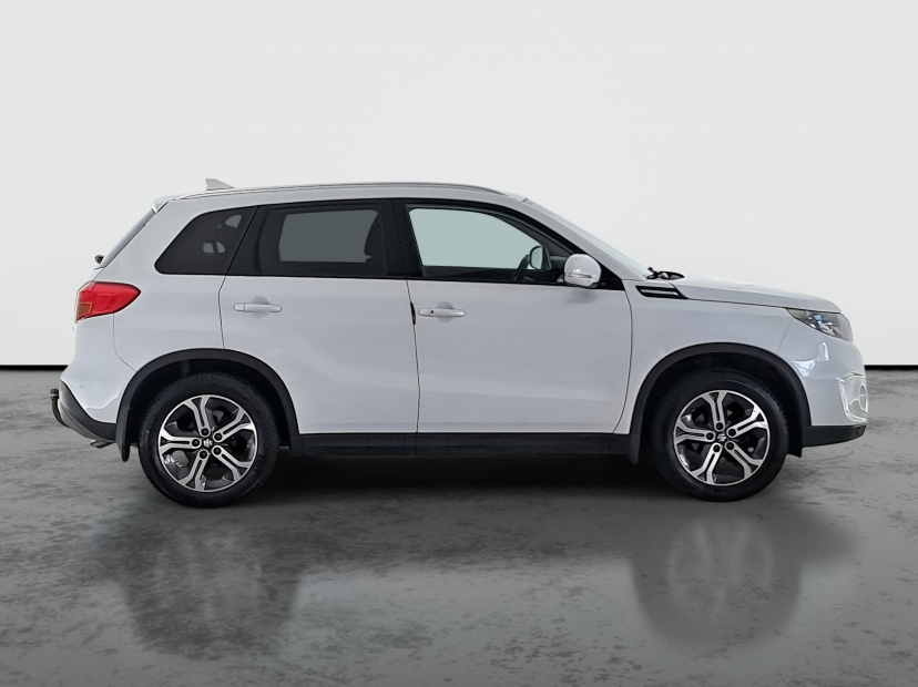 Suzuki Vitara, 2018