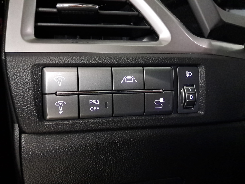 SsangYong Korando, 2022