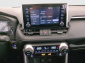 Toyota RAV 4, 2022