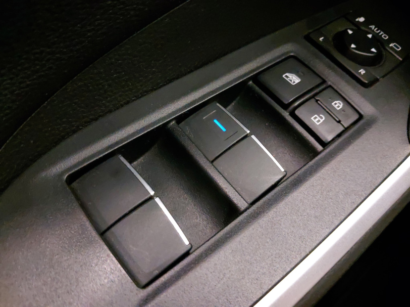 Toyota RAV 4, 2022